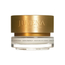 Oogcrème - JUVENA - ENERGY - 15ml - Vette huid - Vetvrij
