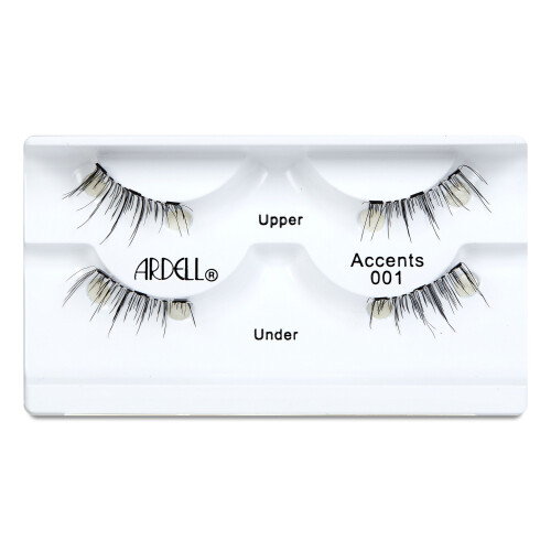 Ardell Ardell Magnetic Accents Lashes - 001 2