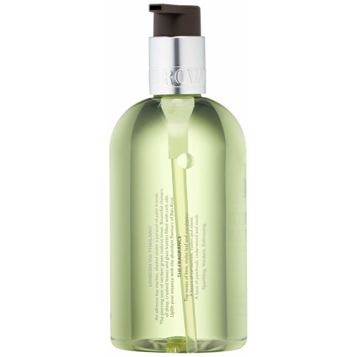 Molton Brown Lime & Patchouli Fine Liquid Hand Wash on OnBuy