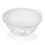 Addis Addis 518005 Mixing Bowl, Plastic, Transparent 1