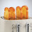Morphy Richards Morphy Richards Vector 4 Slice Toaster 248132 Cream Four Slice Toaster Cream Toaster 8