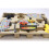Scalextric Scalextric G1150 My First Scalextric Racing Set Mains Power 4