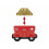 Brio BRIO World - Crane and Mountain Tunnel - Jigsaw Puzzle 7