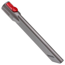 Genuine Dyson Slim Crevice Tool Attachment for Dyson V8 Cordless Vacuum Cleaner - Refurbished