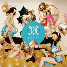 C2c - Tetra [CD]