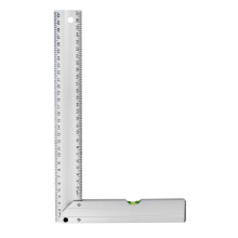 ALUMINIUM SQUARE 12'', DT55354