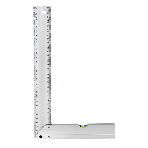 ALUMINIUM SQUARE 12'', DT55354
