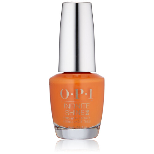 OPI Lac de unghii, Opi, Infinite Shine 2, Dragoste de vară, ne distrăm de minune!, 15 ml