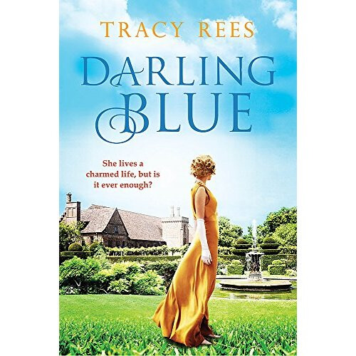 Darling Blue