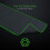Razer Alfombrilla de ratón - RAZER - Goliathus Extended Chroma 6