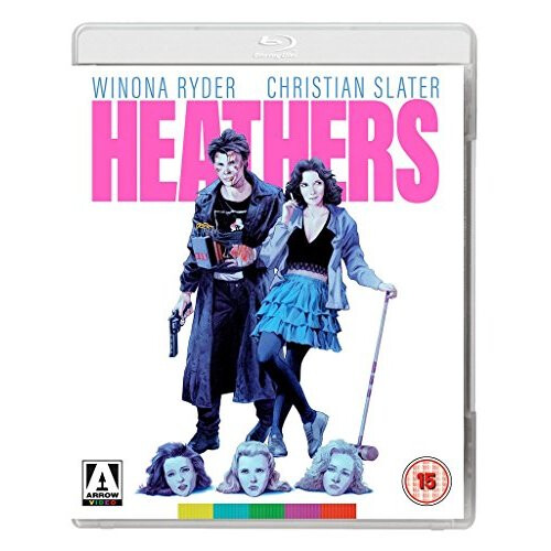 Heathers (Blu-ray)