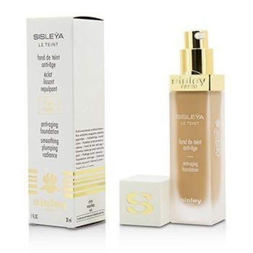 Sisley SISLEYA LE TEINT foundation 2R-rose organza