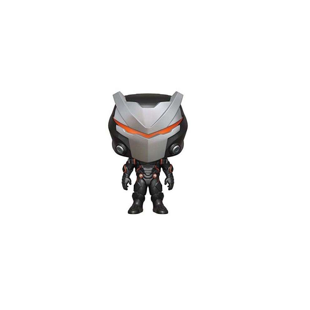 Funko 435 Pop Vinyl Fortnite - Omega Figure