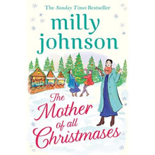 The Mother of All Christmases