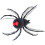 Robo Alive Spider 7111 Series 1 Toy, Black, One Size 4