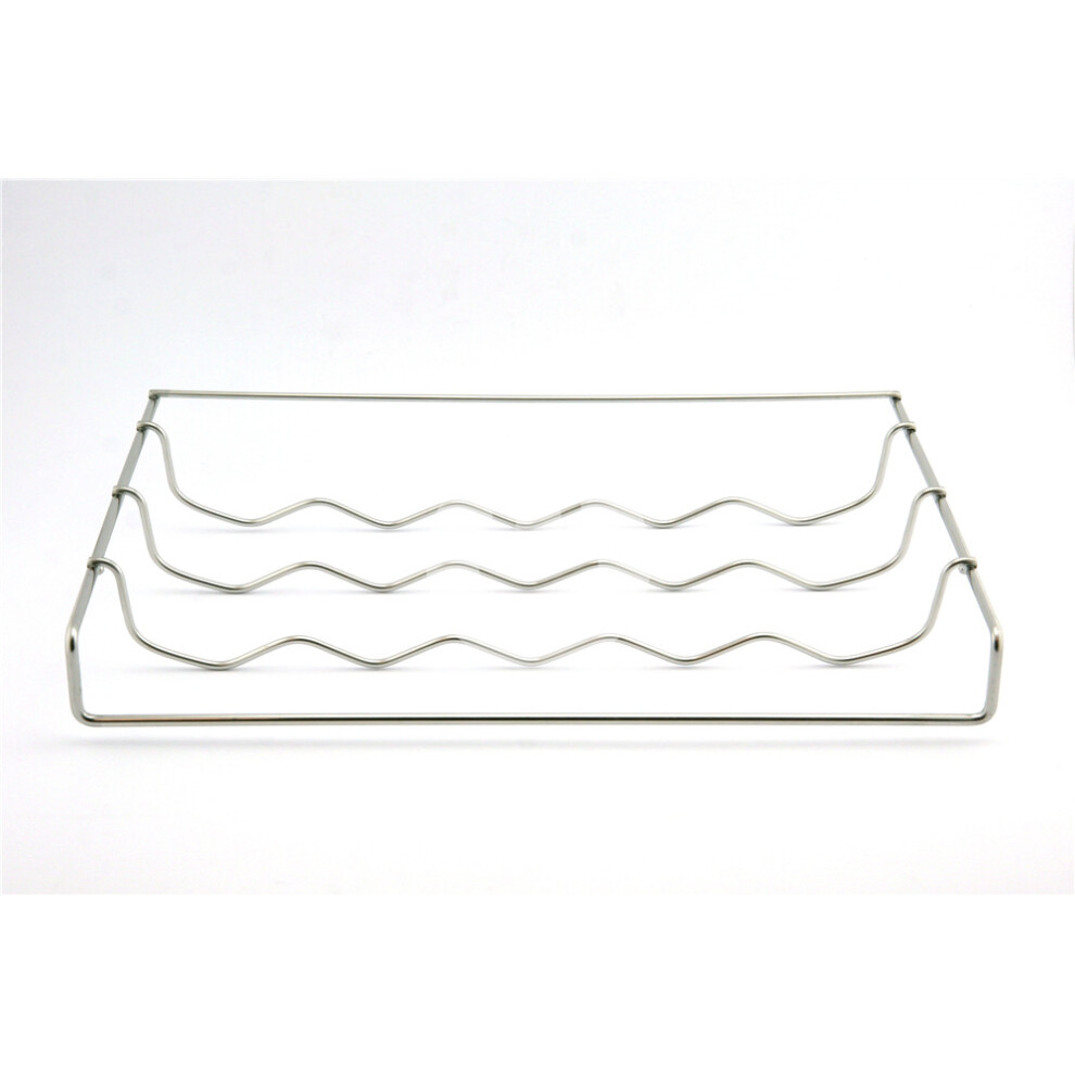Samsung Universal Wine Shelf Rack 3/4 Bottles 440MM X 295MM DA7500266B