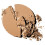 Kanebo Cellular Performance Total Finish Foundation TF23 Almond Beige 2