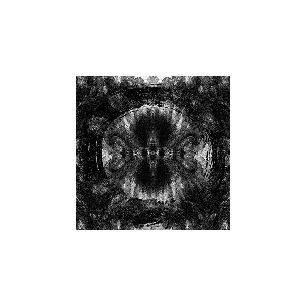 Architects - Holy Hell [CD]