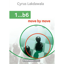 1...b6: Move by Move