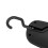 GEEPAS Geepas 2 Piece 3W Work Light with Hook – Bright Light, Swivel Hook 4