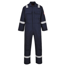 (Navy, Medium) BizWeld Iona Coverall