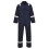 (Navy, Medium) BizWeld Iona Coverall 1