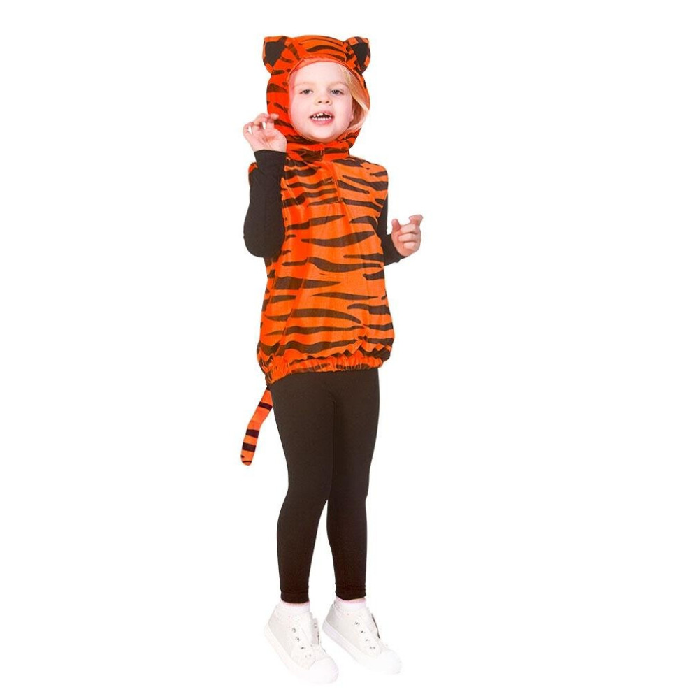 (Tiger) Child Tabard