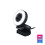 Razer Razer Kiyo: Full Hd 1080P 30Fps / 720P 60Fps - Built In Adjustable Ring Light - Advanced Autofocus Feature - Streaming Web Camera 2