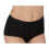 Sloggi (16, Black) Sloggi Control Maxi 2P 2 Pack Briefs 2