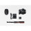 Canon Φωτογραφική μηχανή DSLR Canon EOS 4000D και φακός EF-S 18-55mm - Μαύρο 7