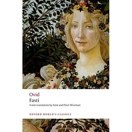 Fasti (Oxford World's Classics)