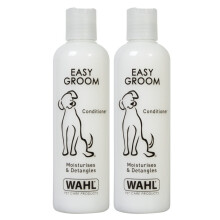 Wahl Easygroom Pet Conditioner 250 ml ZX612, 2-Pack