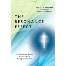 The Resonance Effect: How Frequency Specific Microcurrent is Changing Medicine