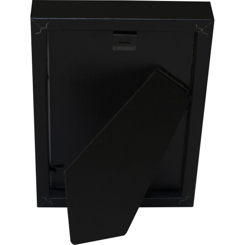 15 x 21 cm Picture Photo Frames, 3 pack, BLACK 2