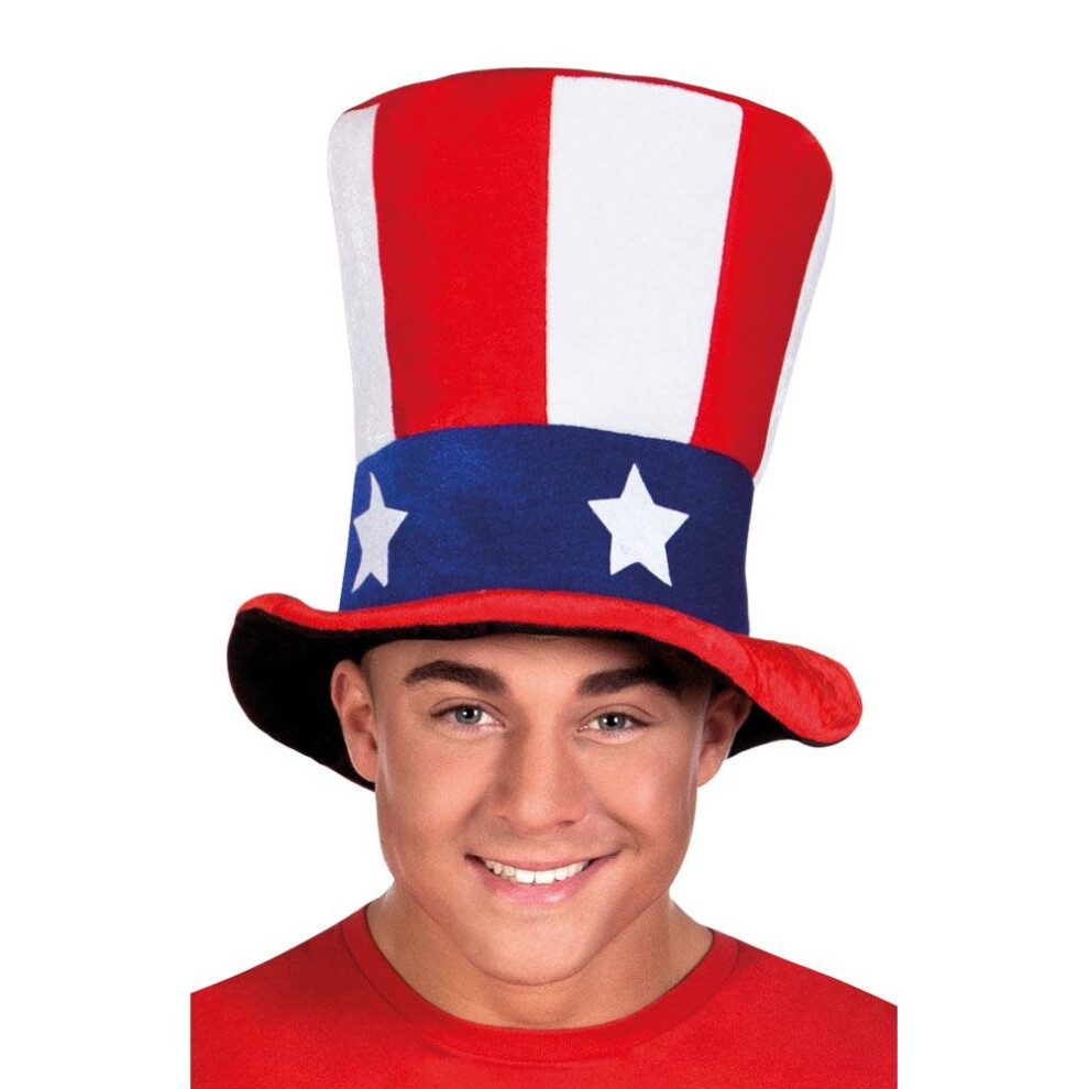 Uncle Sam Hat - Default Title