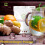 Premium Ginger Powder (Zingiber officinale) Ground Spice 400g 6