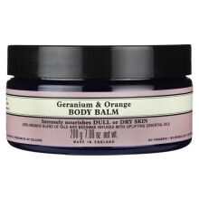 Neal's Yard Geranium & Orange Body Balm 200g