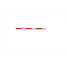 Trimbrite R81301 Conspicuity, 2 in. x 150 ft. Red-11, White