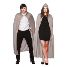 Adult Hooded Cape 132cm - Default Title