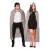 Adult Hooded Cape 132cm - Default Title 1