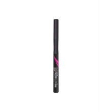 Crayon pour les yeux Hyper Precise All Day de Maybelline, noir mat
