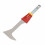 WOLF Garten Wolf-Garten FKM Multi-Change Garden Scraper 1