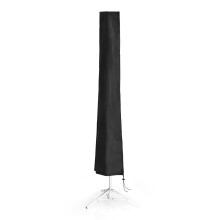 Capa de guarda-sol impermeável Dokon com fecho - Preto