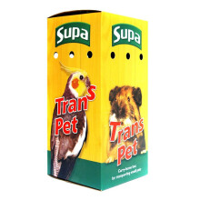 Supa Trans Pet Bird/sml Animal Carry-home Box Lge (Pack of 20)