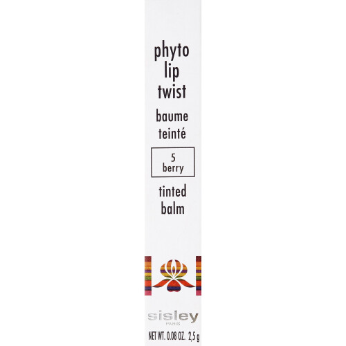 Sisley PHYTO LIP Twist and Shine Berry 2