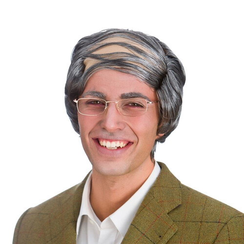 Baldy Comb Over - Default Title