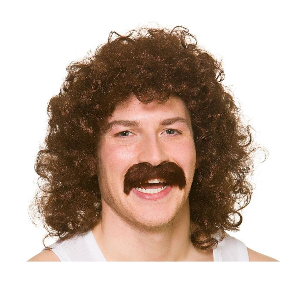 Perm with Tash - Default Title