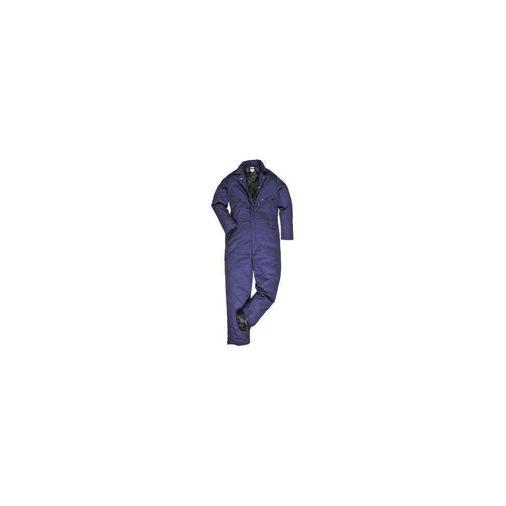 (3 Xl) Orkney Lined Boilersuit 5036108109203
