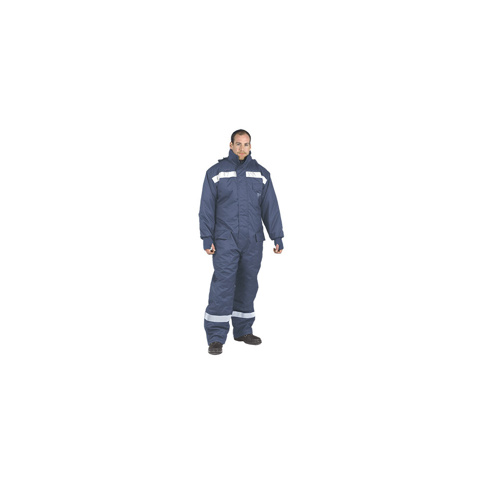 (Xl) Cold-Store Coverall 5036108129669