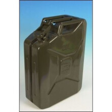 20L Metal Jerry Can Petrol Canister Professional Very Safety